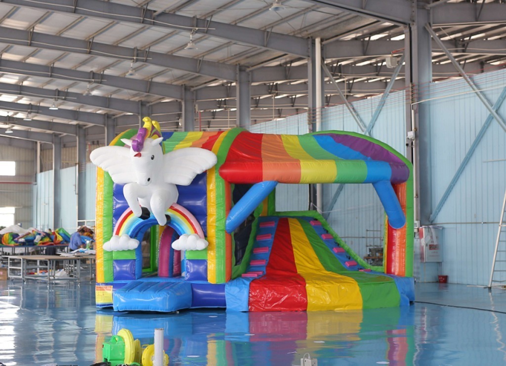Multiplay Unicorn