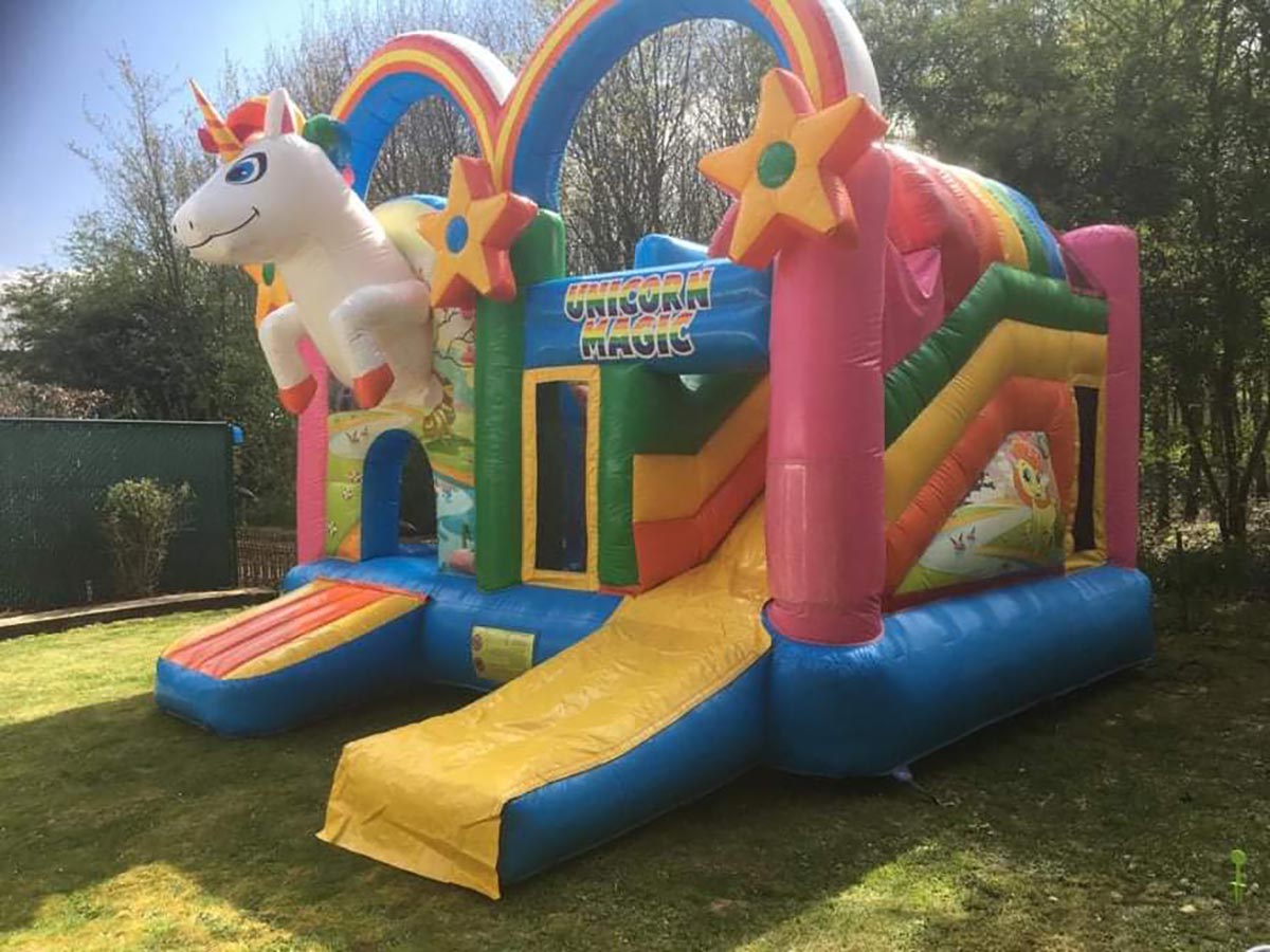 Multiplay Unicorn XL