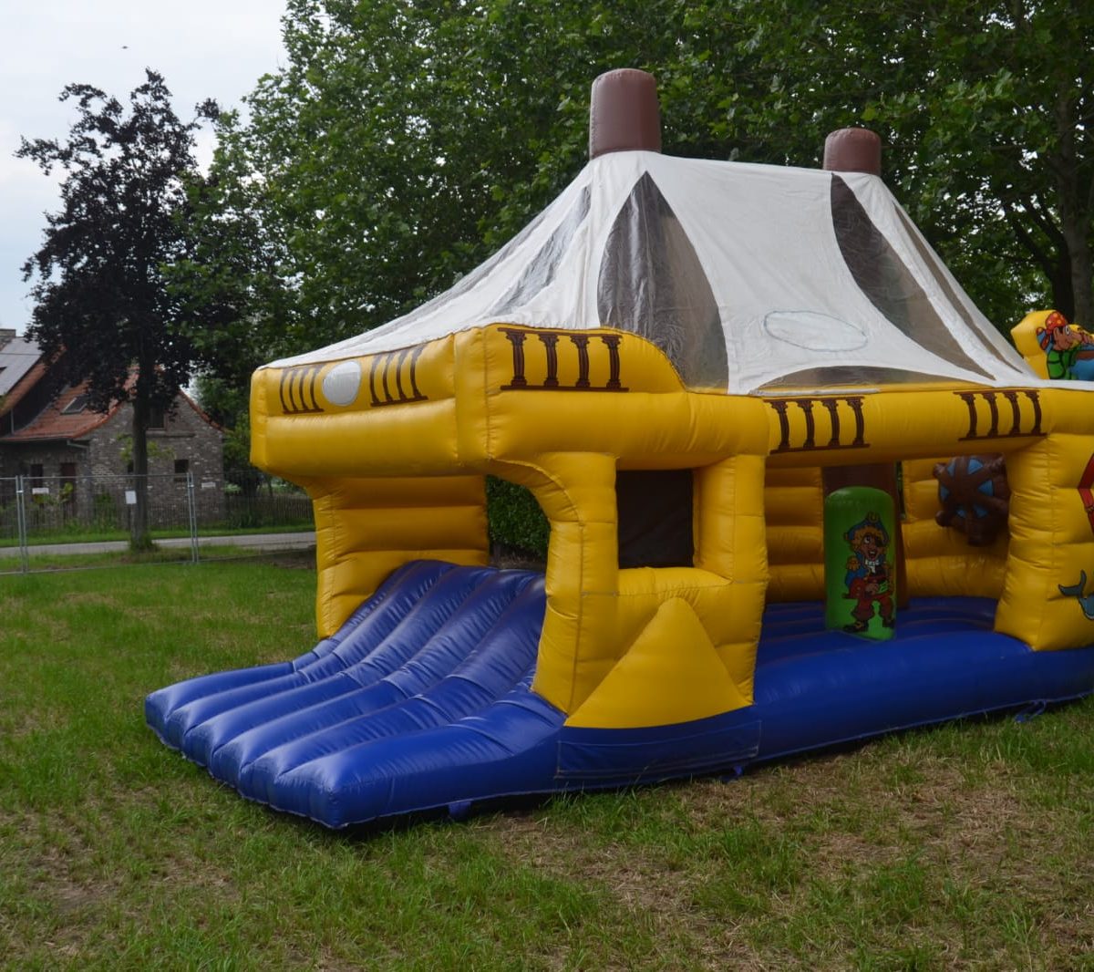Bootje