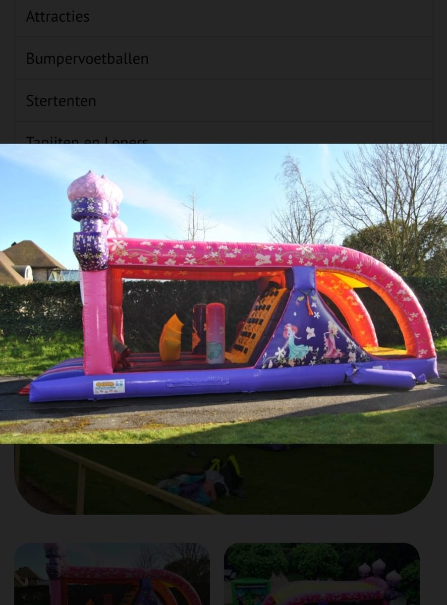 Prinsessenrun