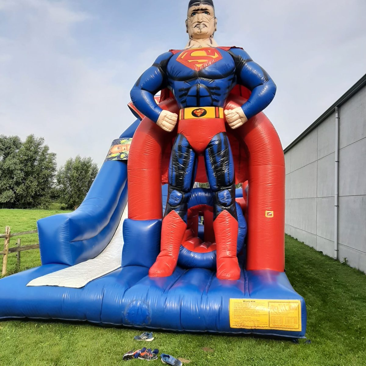 Superman