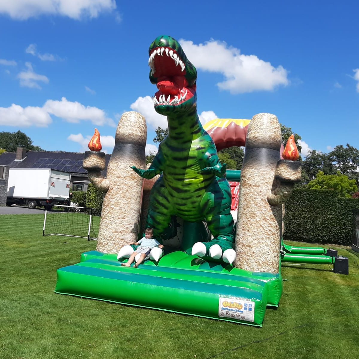 T-rex