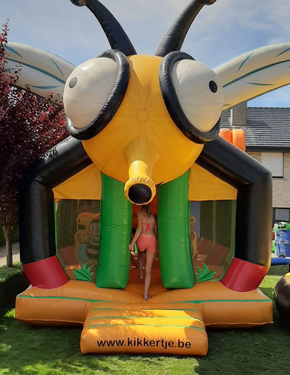 Multiplay Bij